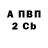 Amphetamine VHQ Artemistiy 10