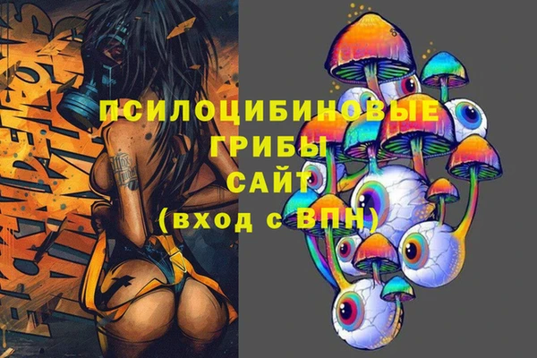 твердый Баксан